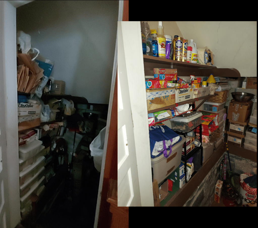 🎶 All that&nbsp;work…